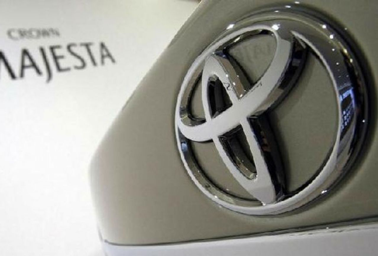  Toyota ulaže milijardu dolara u umjetnu inteligenciju