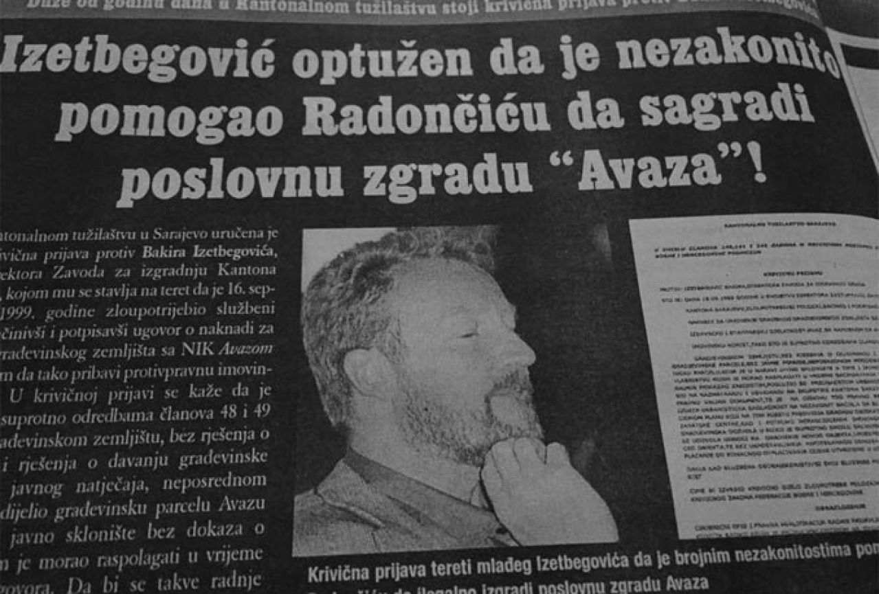 U Sarajevu se skače, u Mostaru prijeti i zaslužuje smrt