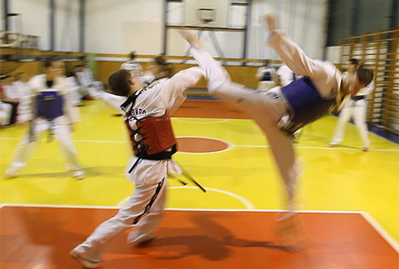 Ovaj vikend u Mostaru 7. Mostar open veliki taekwondo turnir