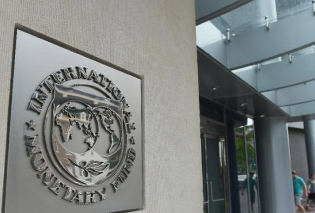 MMF će pomoći da BiH bude sposobna uzeti novi kredit