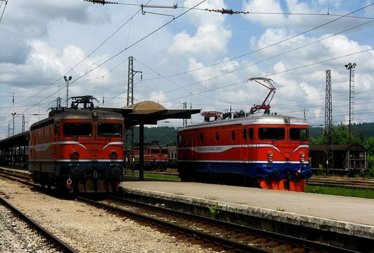 Radnici Željeznica RS u subotu započinju štrajk