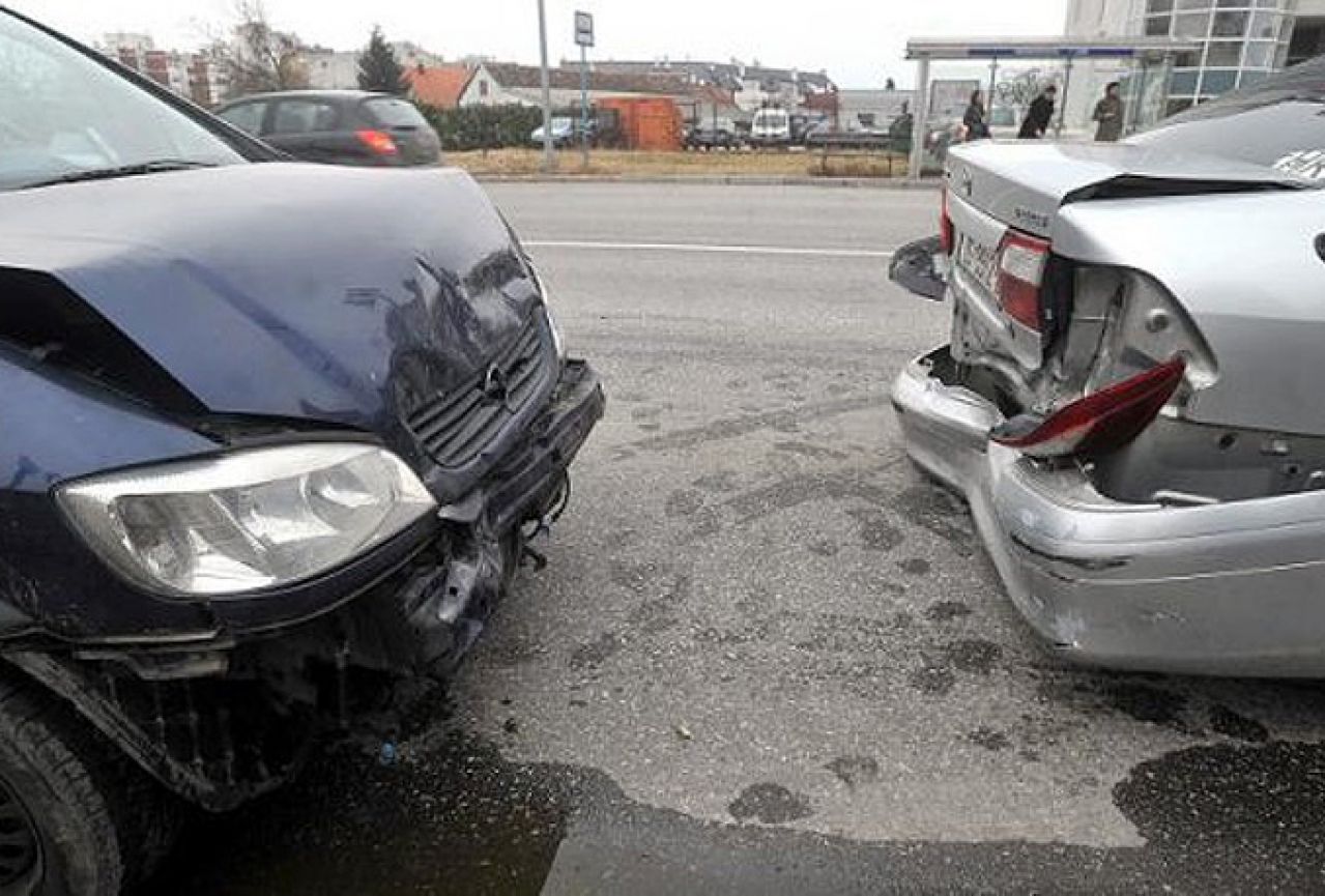 Na cestama i ove godine poginulo milijun ljudi