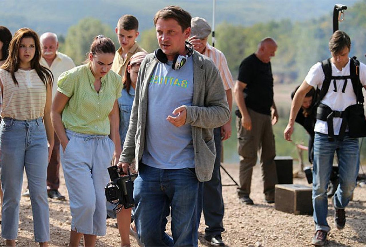 Hrvatski film "Zvizdan" nagrađen i na festivalu u Minsku