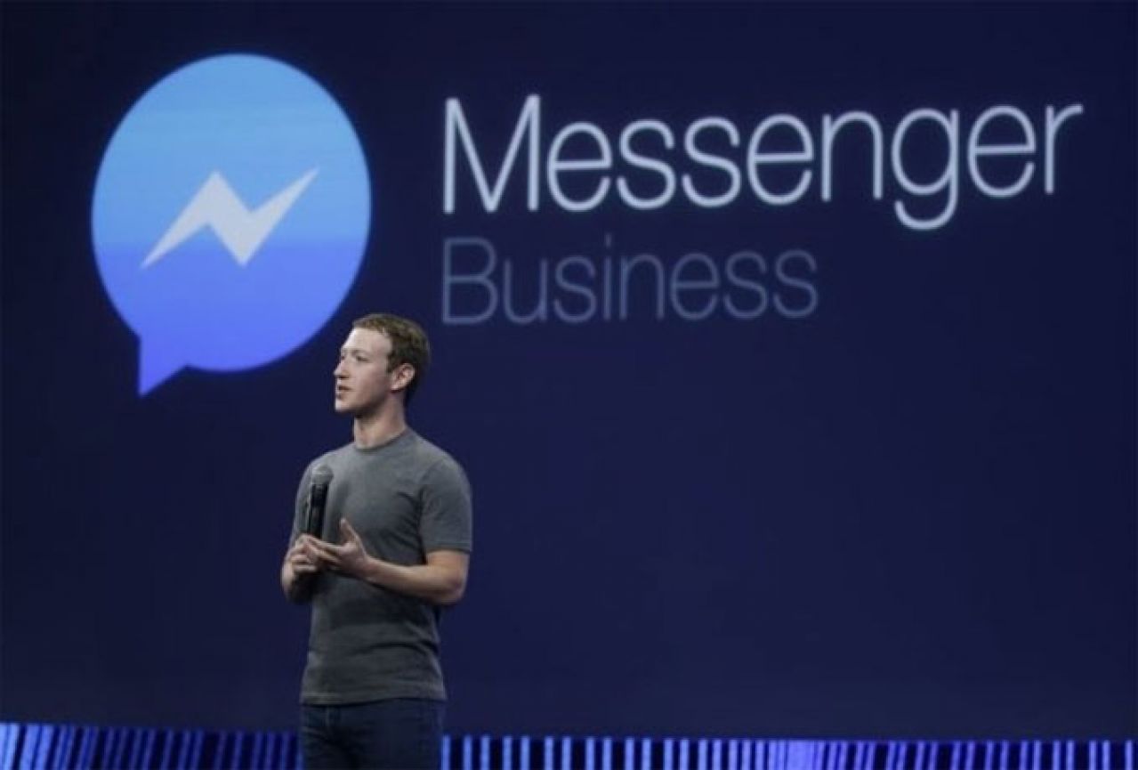 Facebook Messenger: Započelo testiranje opcije samouništavajućih poruka