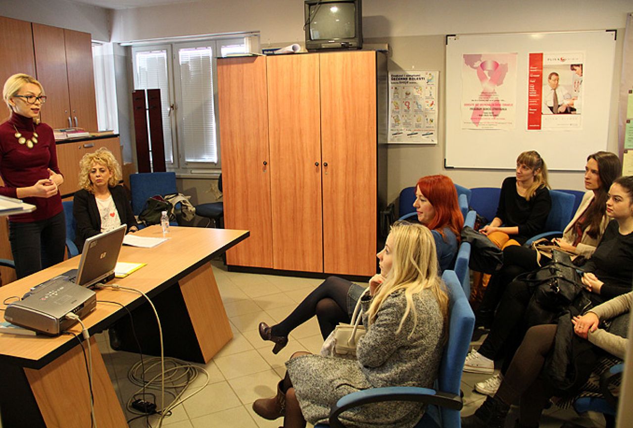 Mostar: Predavanjem o organizacijskim psiholozima završen Tjedan psihologije
