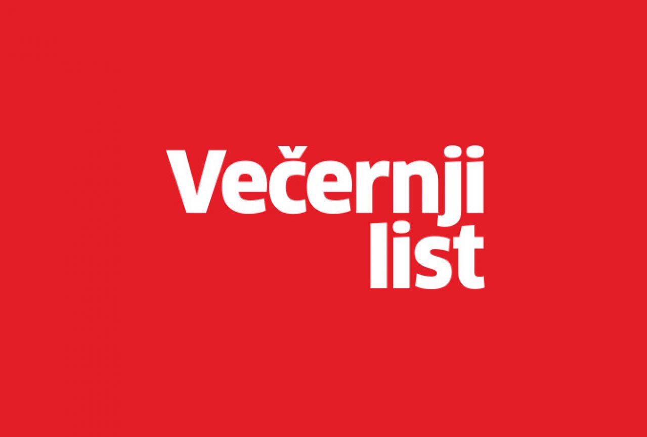 Novi vizualni identitet Večernjeg lista