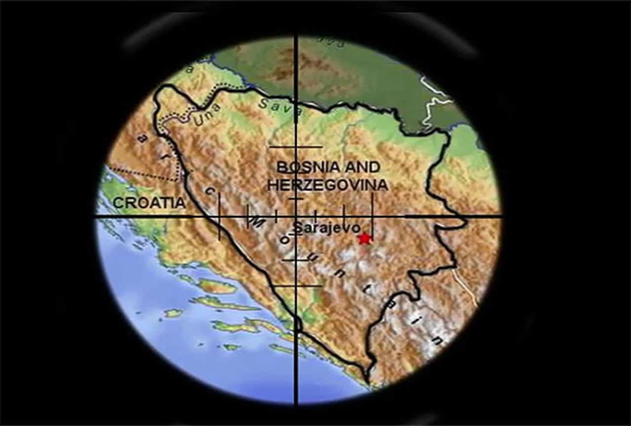 Cvrtila: Ne prijeti nam opasnost od migrantskog vala, nego iz BiH