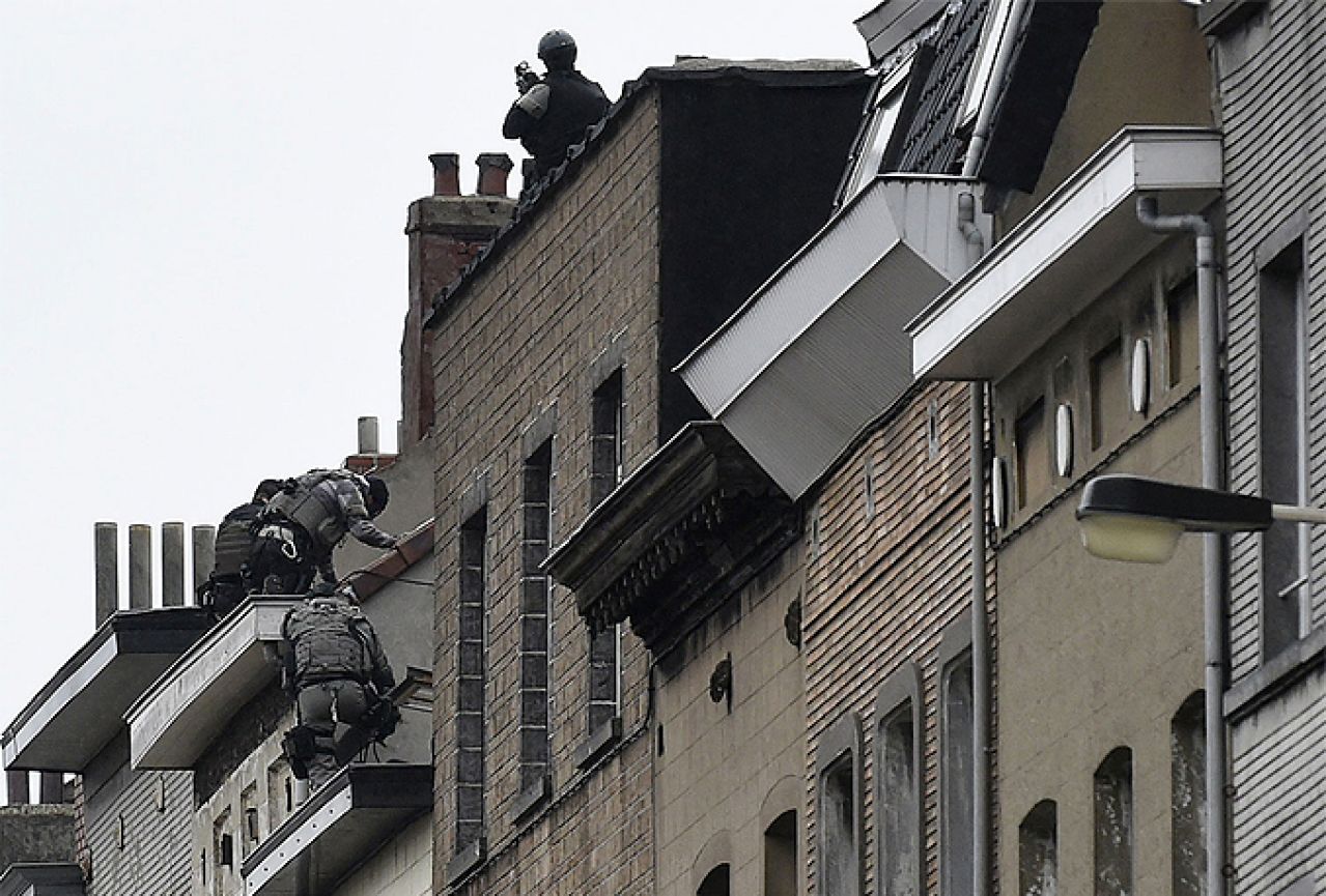 Molenbeek: Opasna četvrt nezaposlenih i opasnih doseljenika bez državljanstva