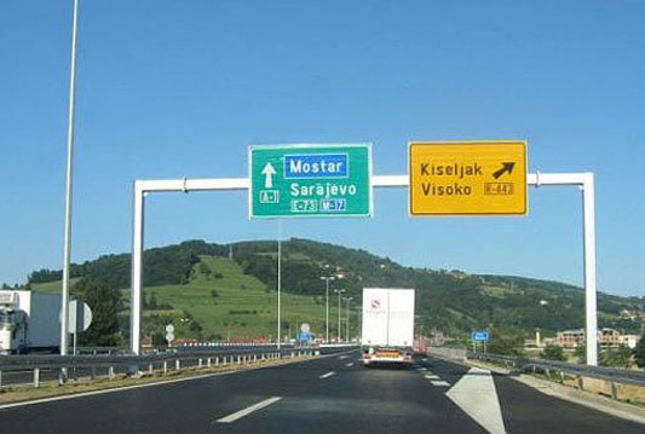 Za Dan državnosti: Sarajevo se spaja na autoput