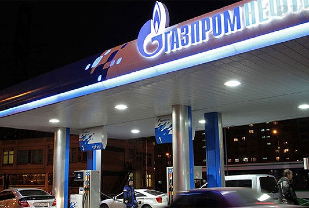 LPG Auto plin na Gazprom benzinskim postajama u BiH