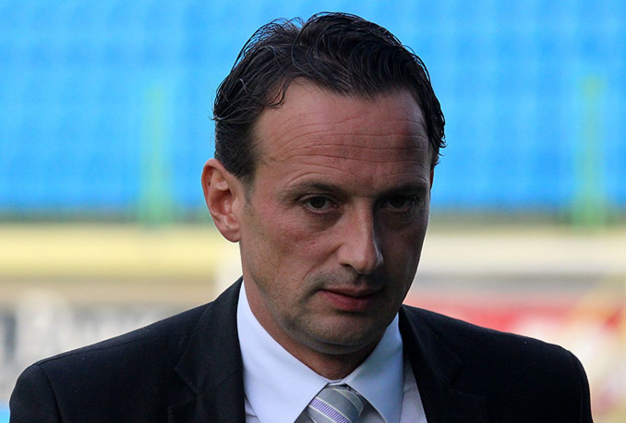 Varešanović nakon poraza od Zrinjskog podnio ostavku