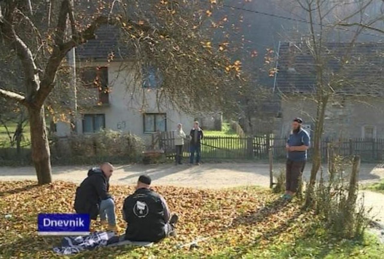 Kako se živi u Bočinji - središtu vehabijskog pokreta