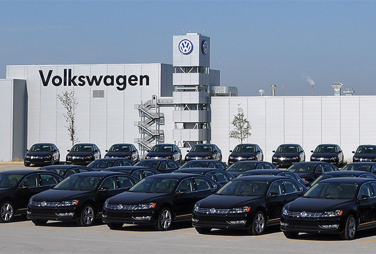 Volkswagen nudi brzo rješenje za dizel motore u Europi