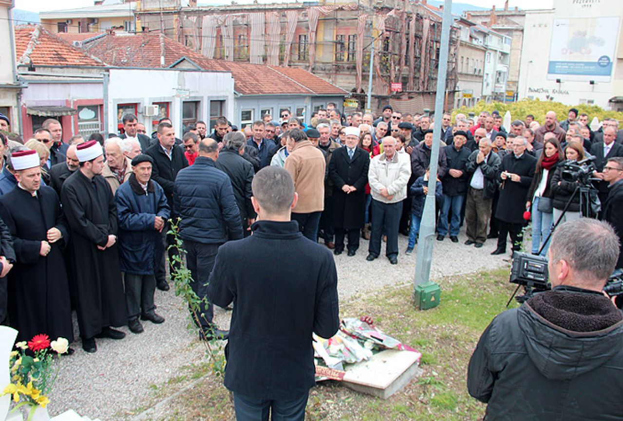 Dan državnosti i u Mostaru: BiH nastavila svoj kontinuitet
