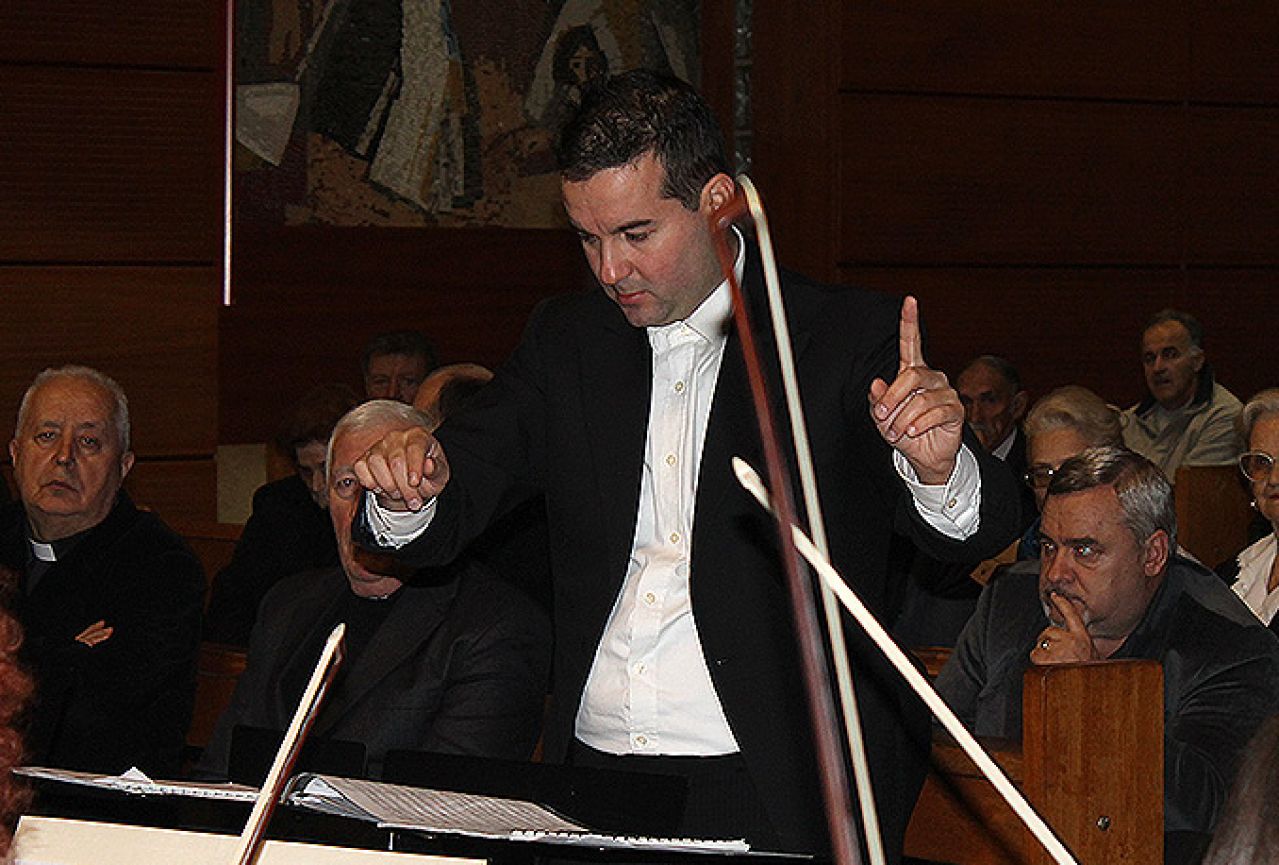 Simfonijski orkestar Mostar poziva na koncert ‘Mladih talenata’
