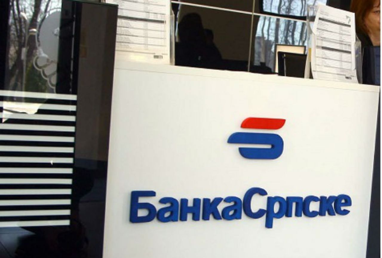  U Banci Srpske zarobljeno 14,5 milijuna KM s računa sudova