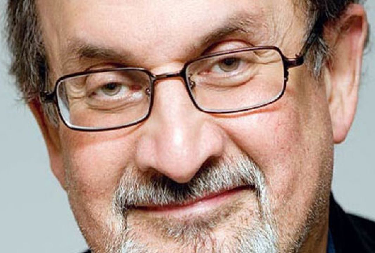 Salman Rushdie: "Nastavite biti Parižani"