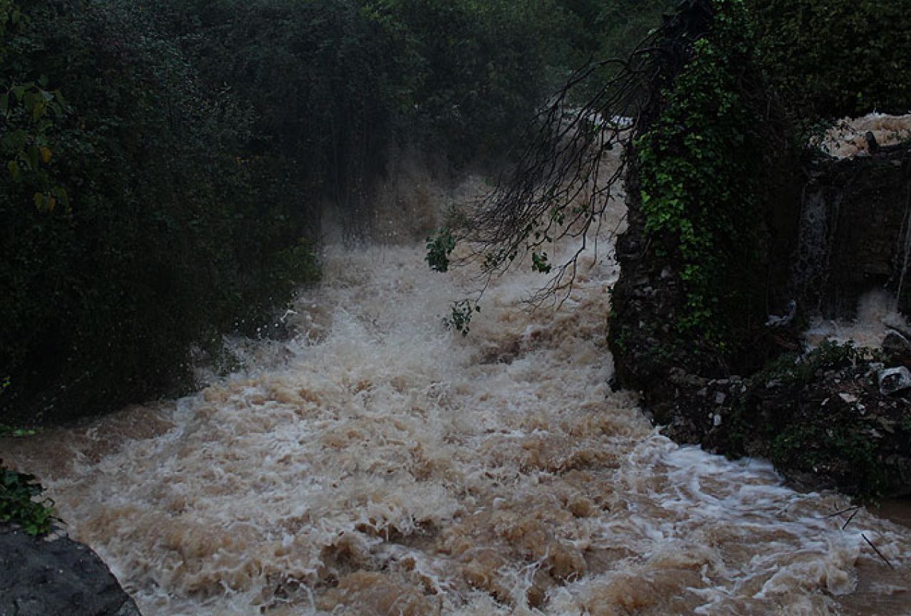 BiH postaje dio europskog sustava za upozoravanje na opasnosti od poplava 