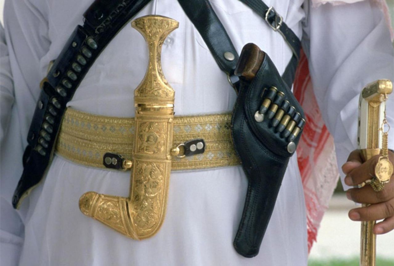 Saudijska Arabija: Pogubit će 52 osuđenika jer misle da su teroristi