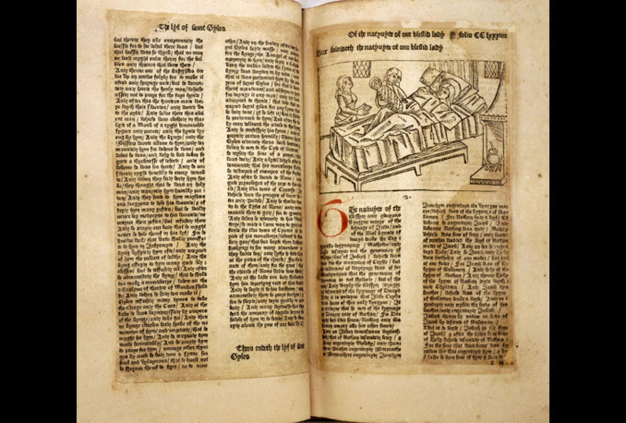 Jedna od najčitanijih srednjovjekovnih knjiga dobila hrvatski prijevod 