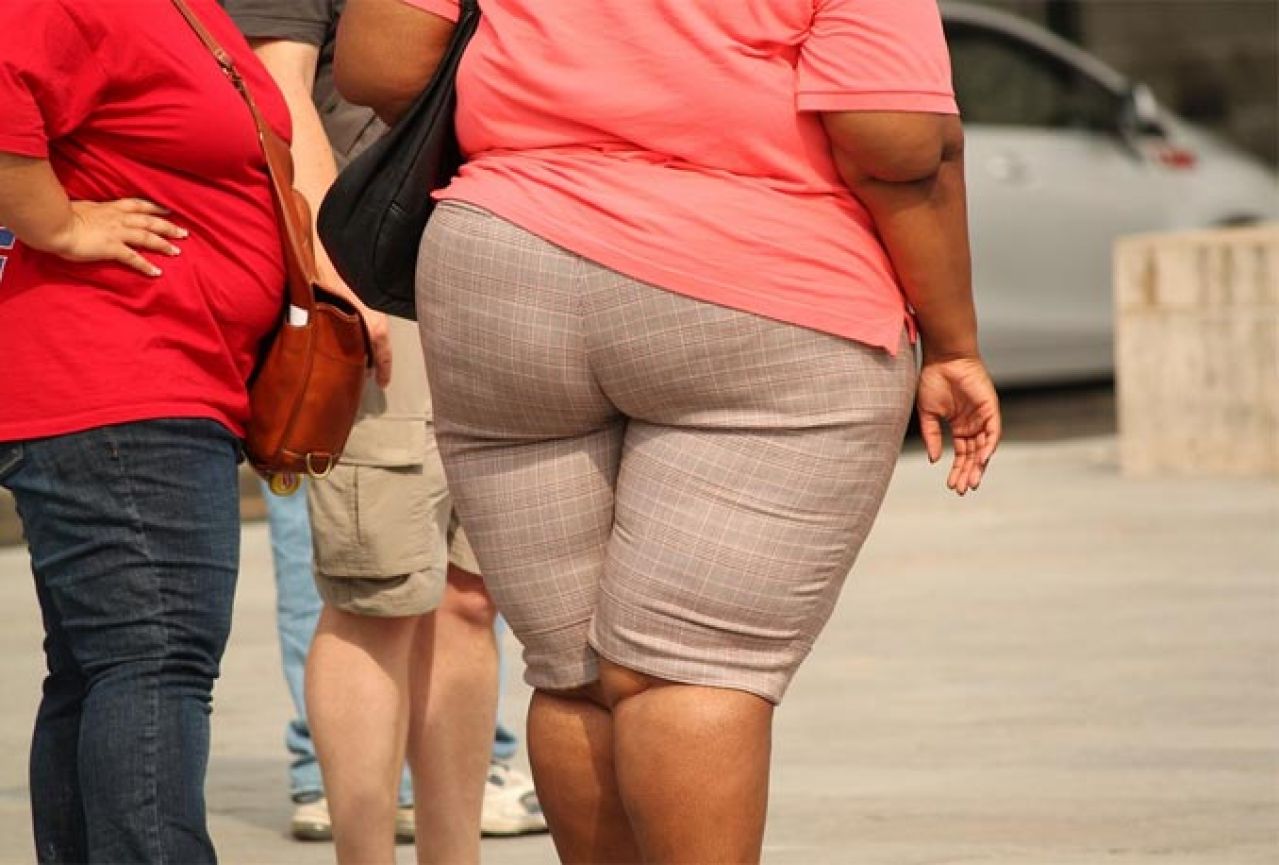 Zašto debeli teško gube na težini