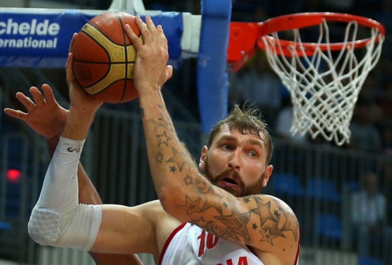 FIBA: Ukinuta suspenzija Košarkaškom savezu Rusije