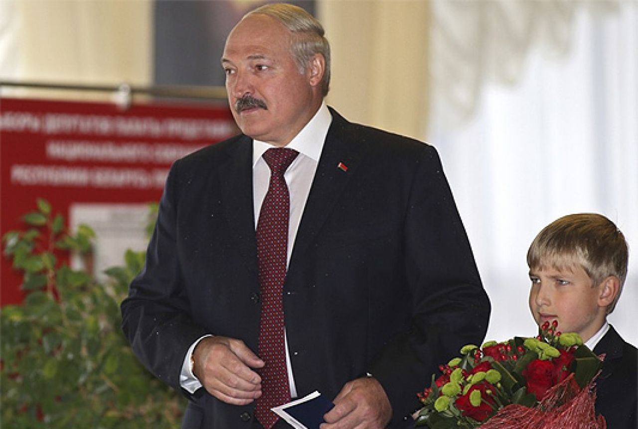 Po uzoru na Bjelorusiju: Izbori ubuduće sa zatvorenim listama?