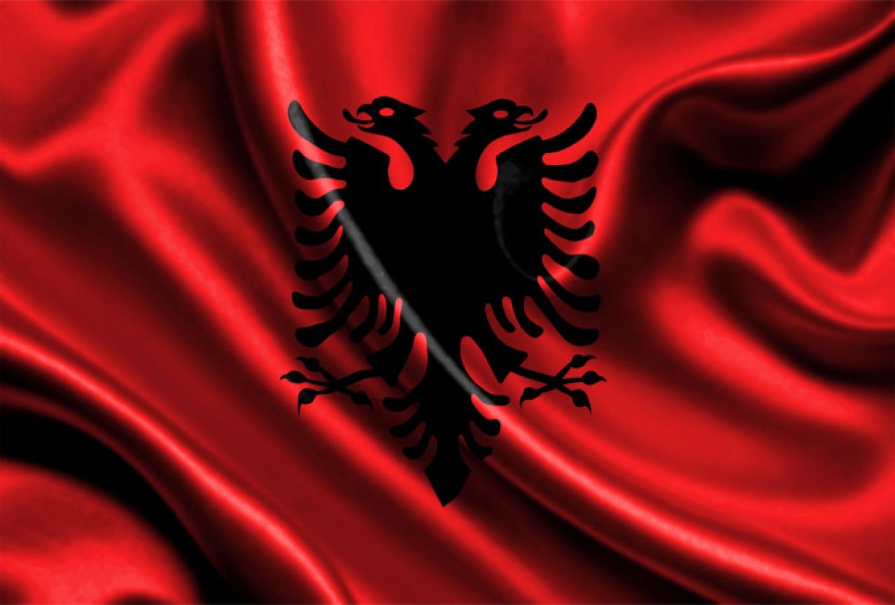Albanci na jugu središnje Srbije obilježavaju Dan zastave