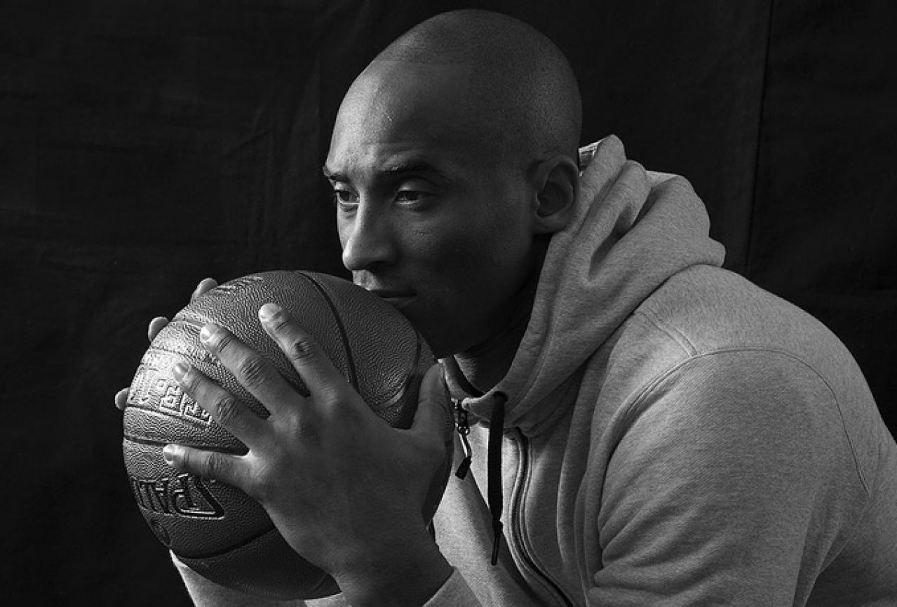 Košarka gubi jednog od najvećih: Kobe Bryant igra zadnju sezonu