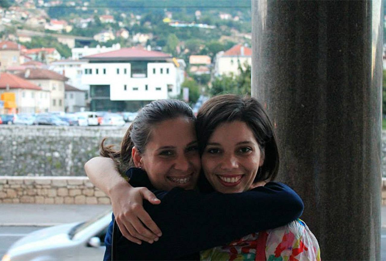 Glazba, volontiranje, fakultet: Drugačija priča iz Mostara