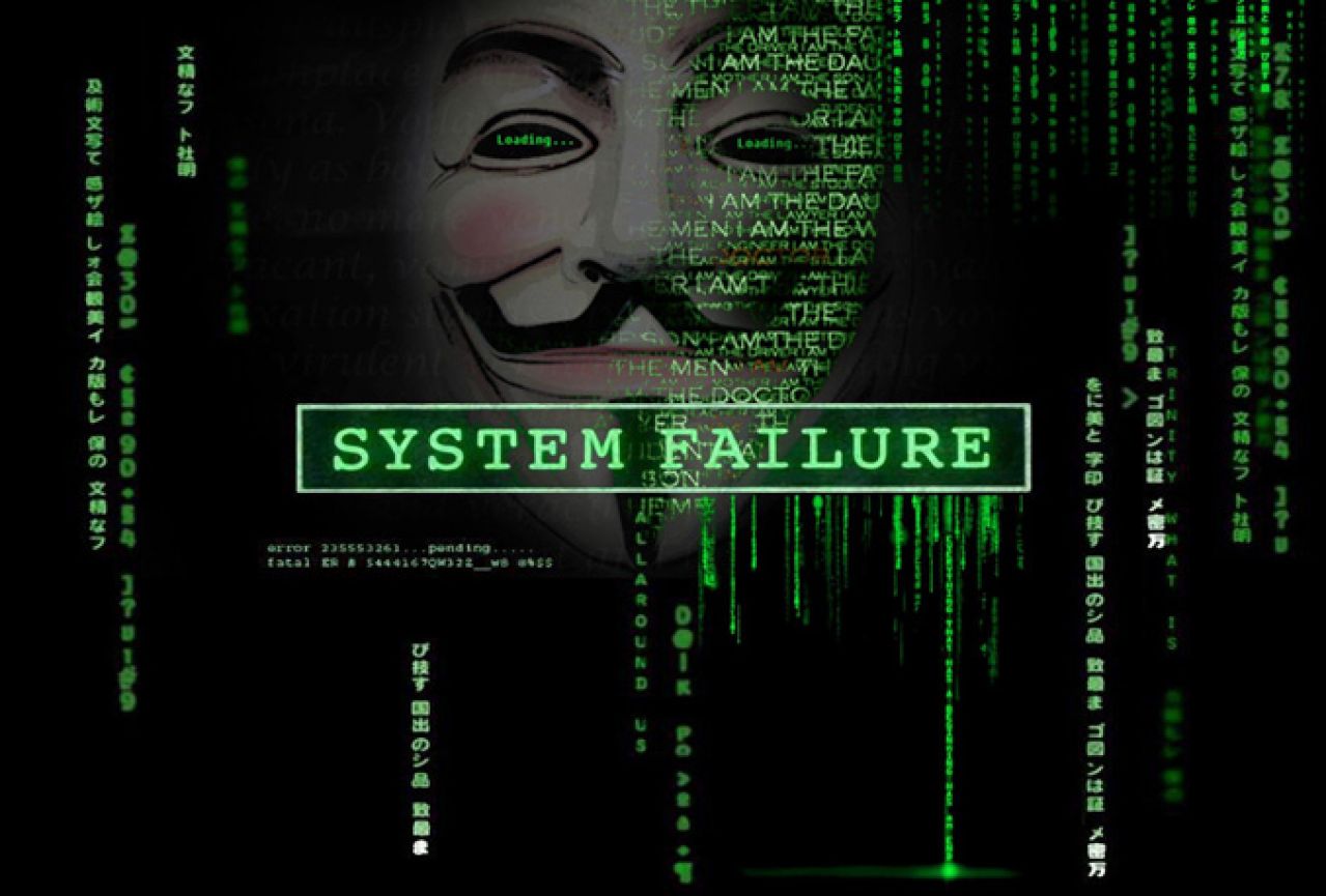 Anonymousi optužili CloudFlare da štiti stranice ISIL-a