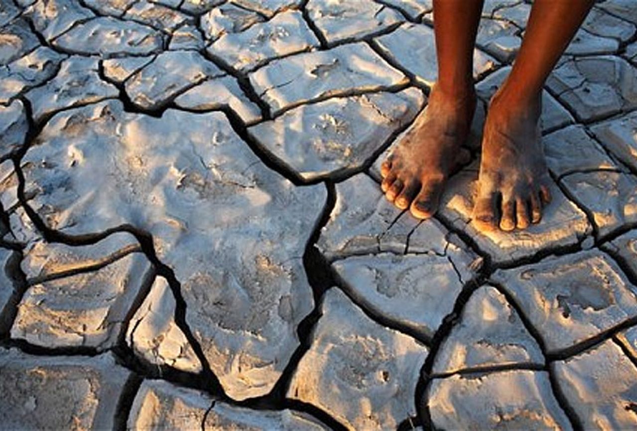 Francuska pomaže Africi: Osam milijardi eura za borbu protiv globalnog zagrijavanja