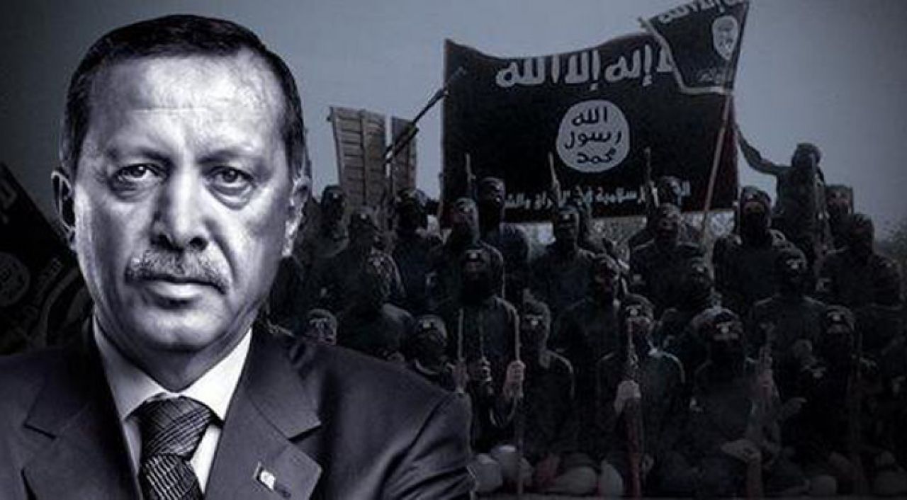 Deset dokaza da Turska trguje sa ISIL-om