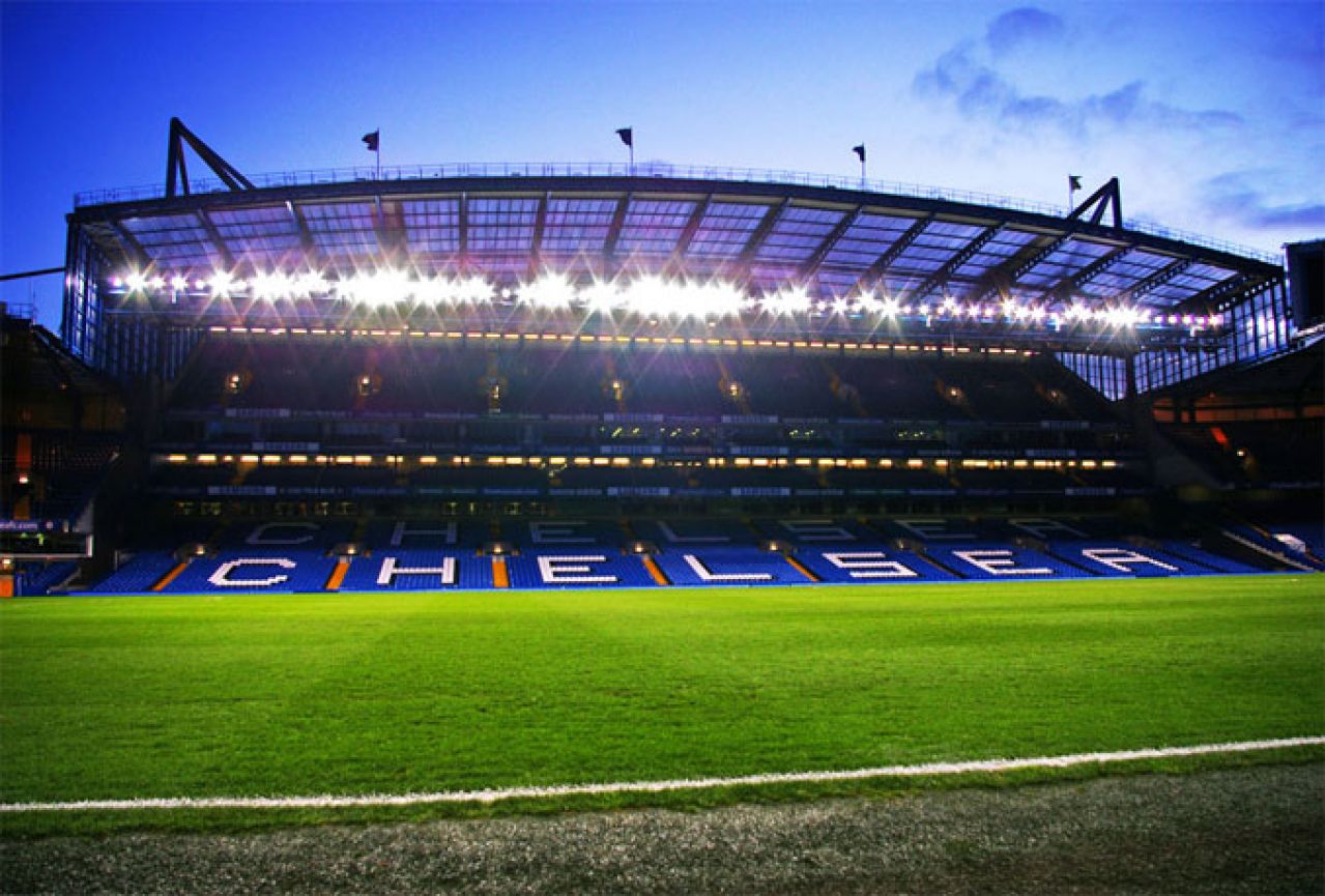 Za proširenje Stamford Bridgea 700 milijuna eura