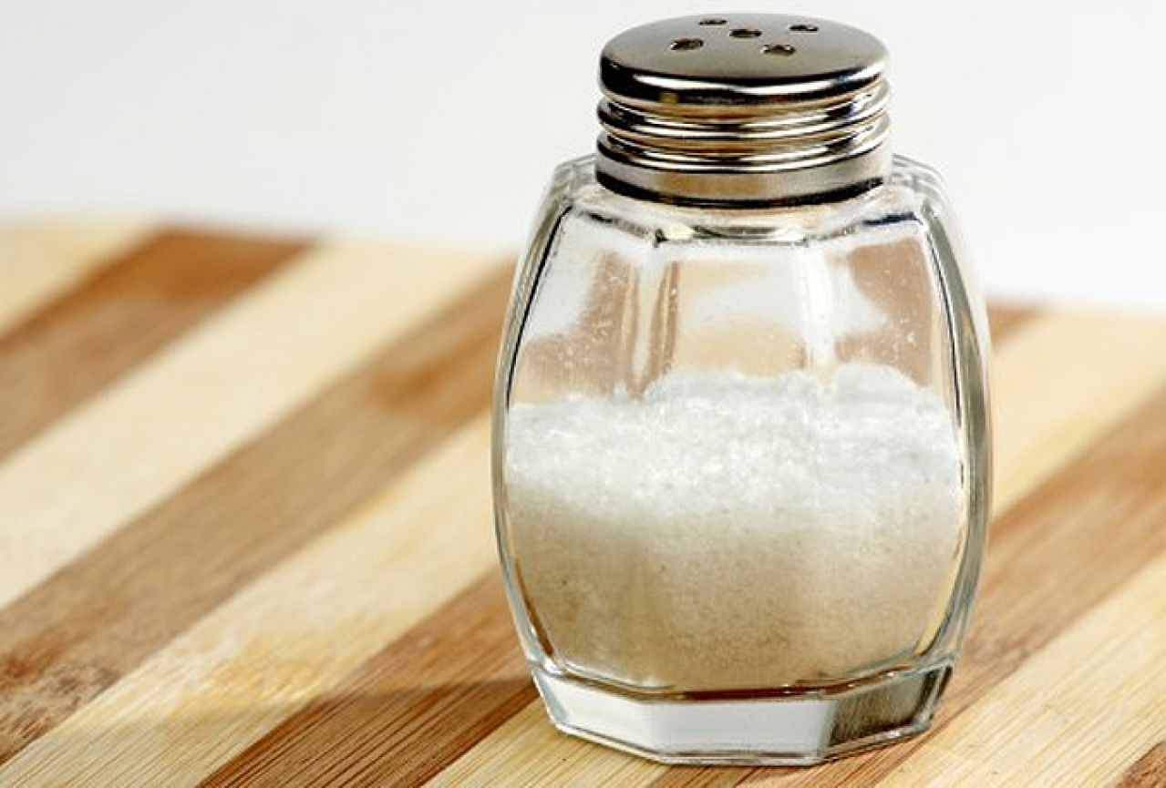 New York: Na jelovnicima upozorenja na sol