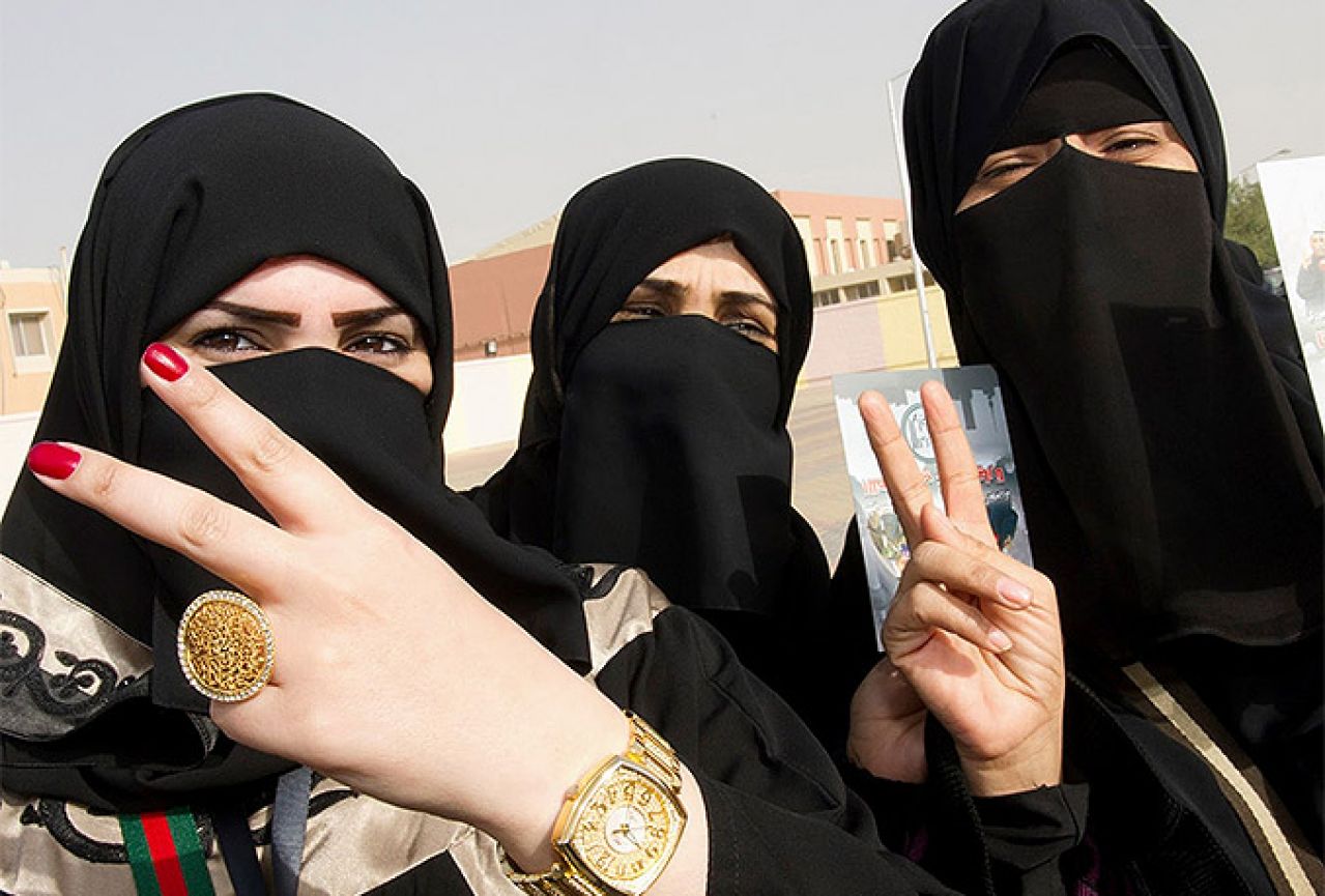 Nevjerojatne promjene u Saudijskoj Arabiji; razvedene žene dobit će osobne iskaznice