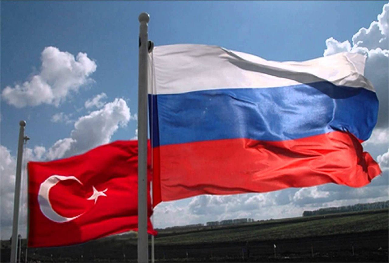 U Beogradu se sastali ministri vanjskih poslova Rusije i Turske