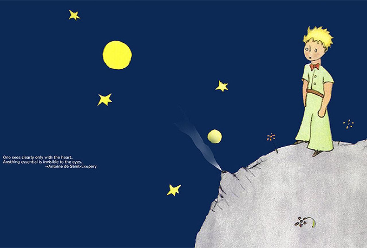 "Mali princ" najgledaniji francuski animirani film u inozemstvu