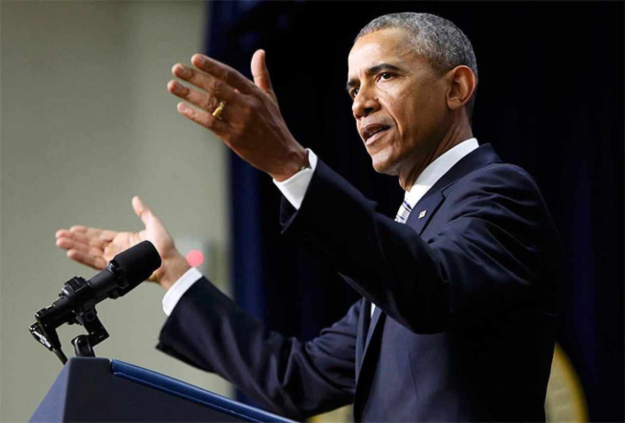 Obama pozvao Amerikance da preispitaju svoj odnos prema oružju