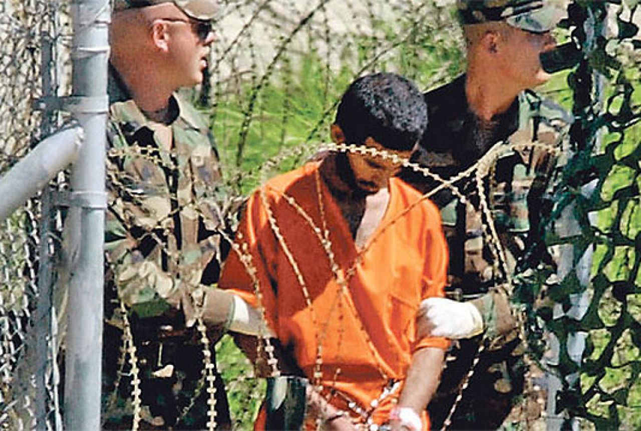 Zbog sličnog imena: Ratnik iz BiH greškom odležao 13 godina u Guantanamu