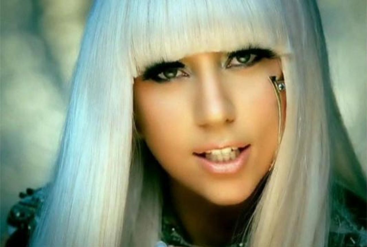 Lady GaGa: Od pjevanja sam gotovo odustala