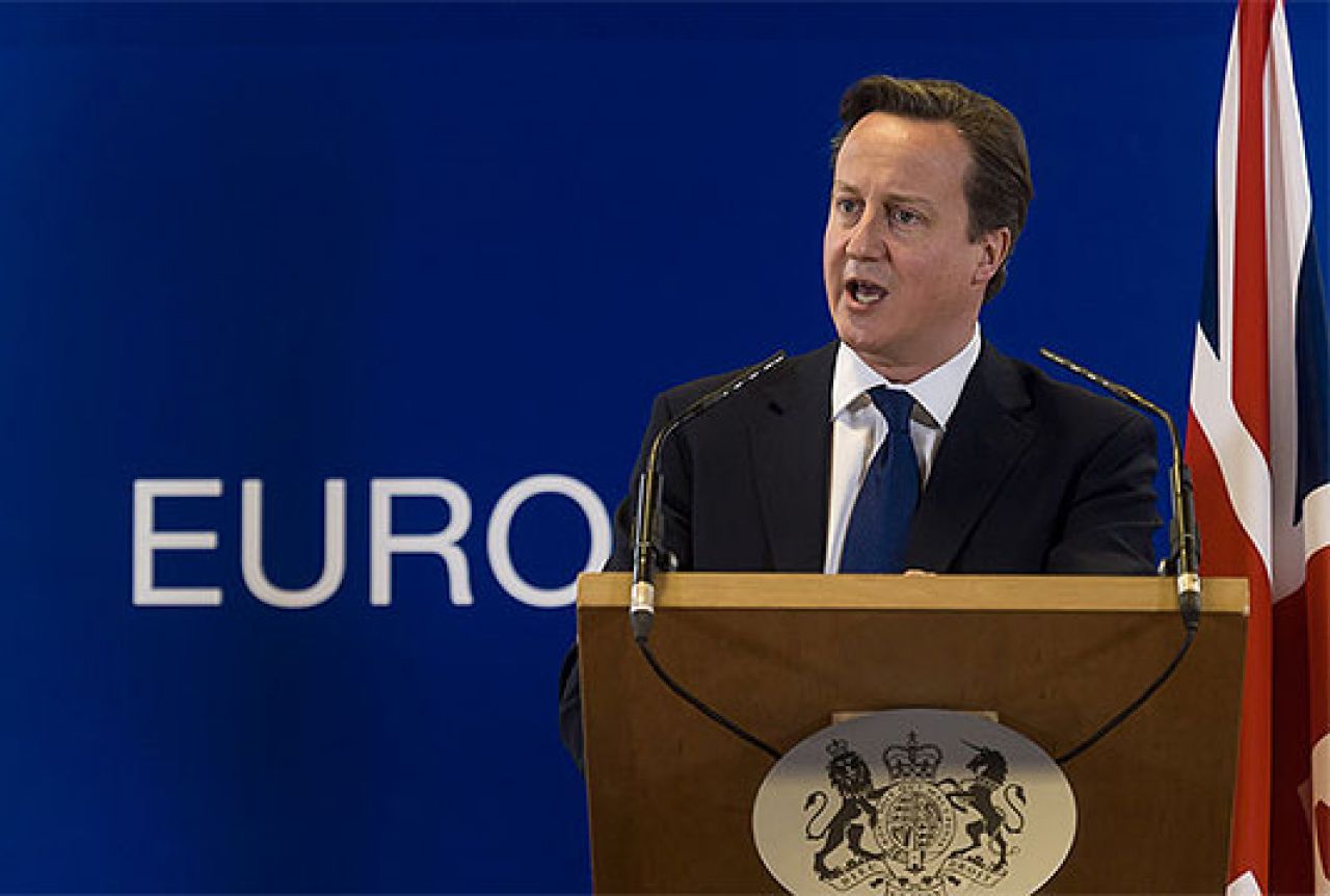 Britanija izlazi iz EU ako partneri nastave ignorirati Camerona