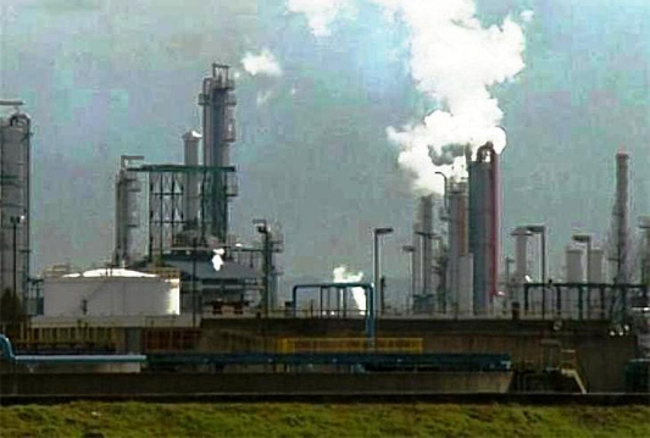 Rafinerija nafte u Bosanskom Brodu smanjila gubitak