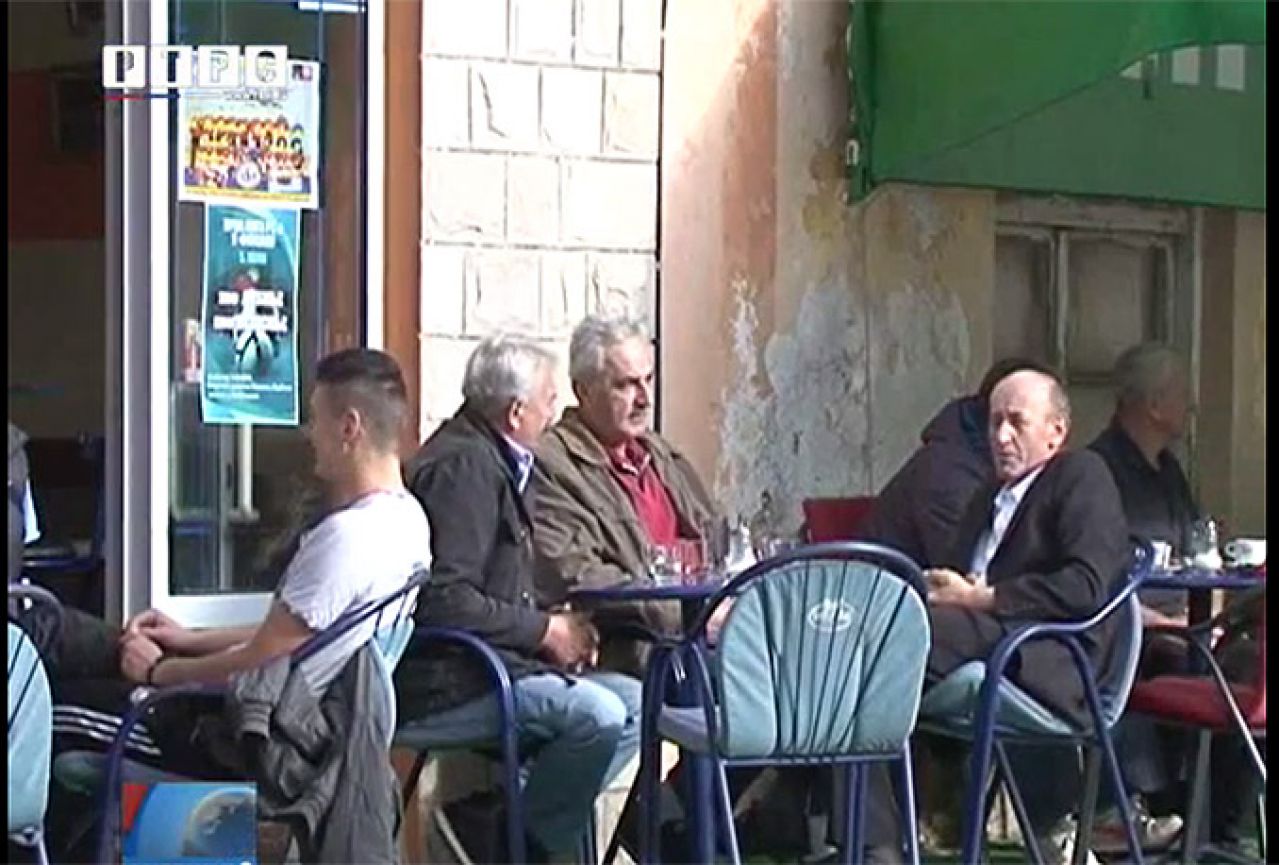 Fenomen u Hercegovini: Dok se broj stanovnika smanjuje, broj kafića raste
