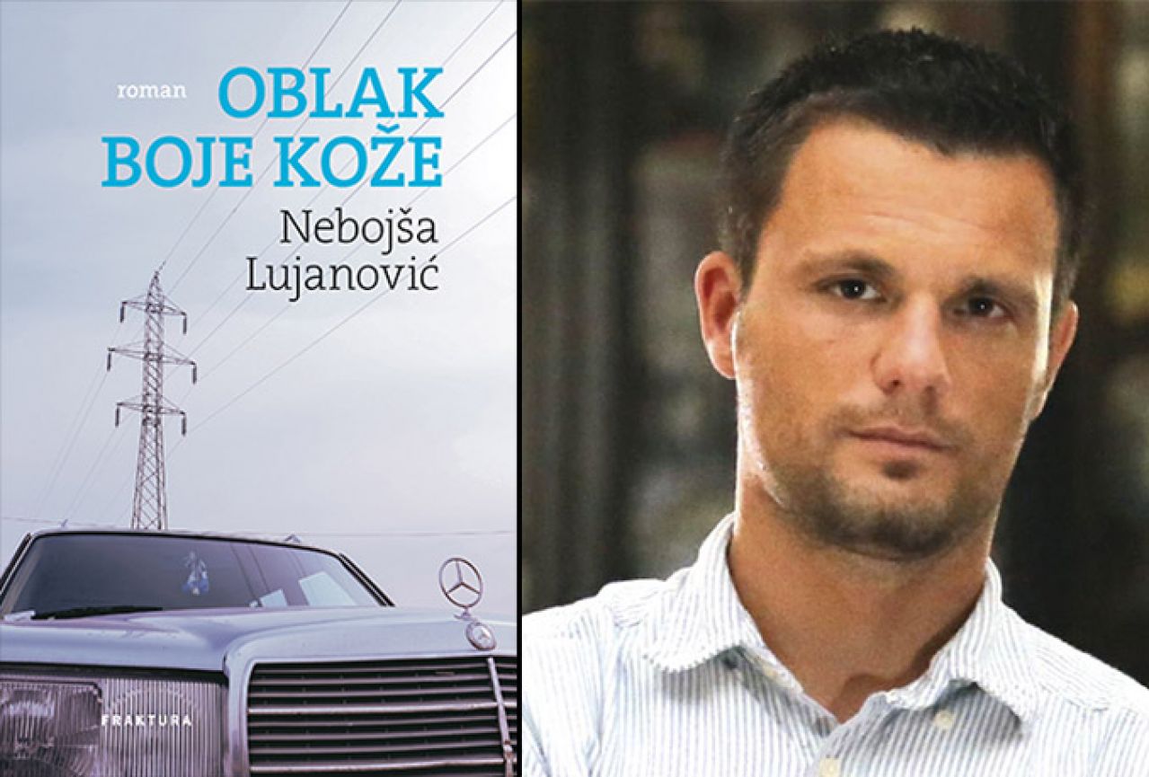 Vrisak u Mostar dovodi Nebojšu Lujanovića i ''Oblak boje kože''