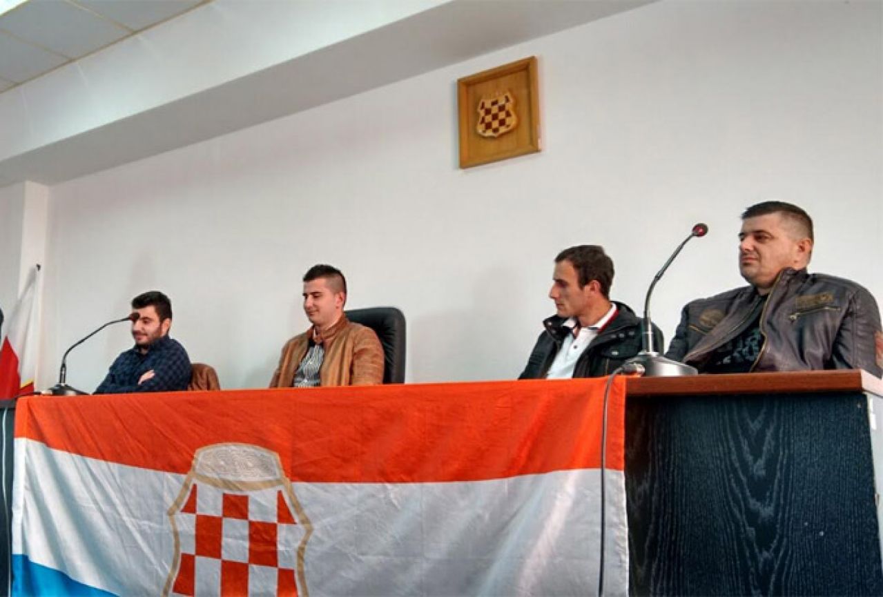 Republikanci u Tomislavgradu: Dovedeni smo do dna