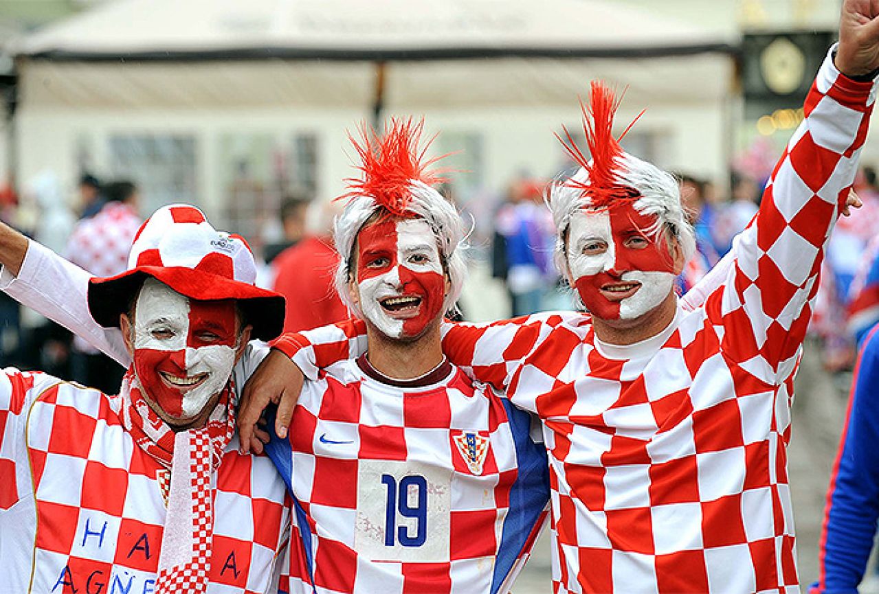 Uvijek vjerni HB: Ugodni smo iznenađeni interesom navijača za Euro