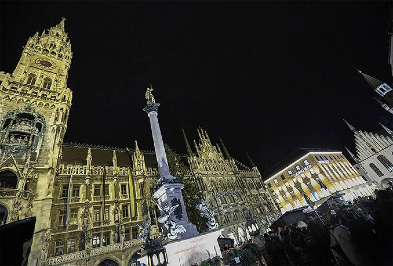 Njemačka treća najzanimljivija turistička destinacija bh. građana u 2015.godini