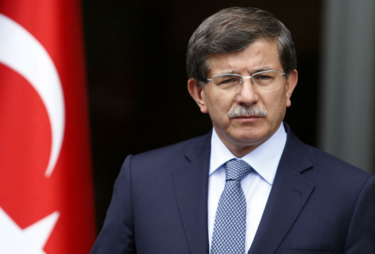 Turska zaprijetila Rusiji uvođenjem sankcija