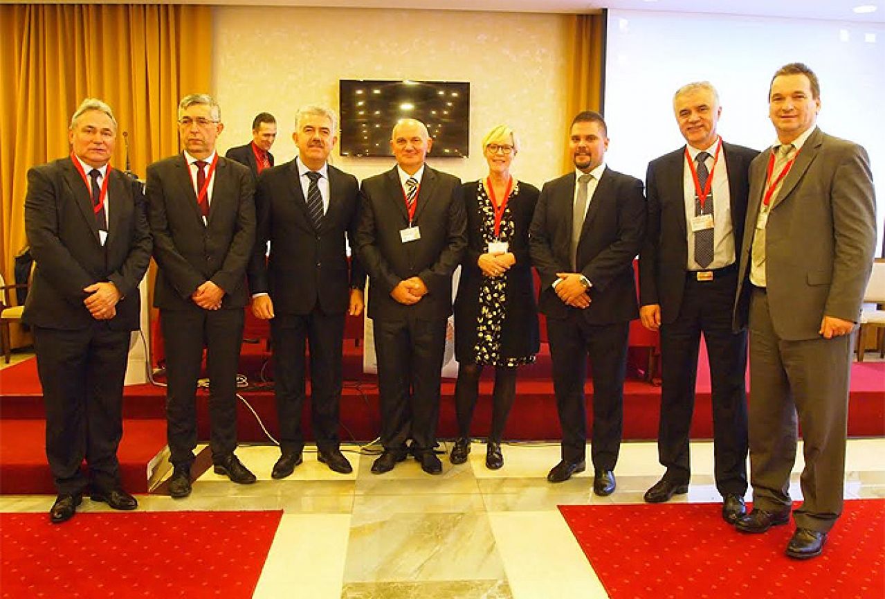 Geodetsko društvo Herceg Bosne obilježilo 20 godina djelovanja